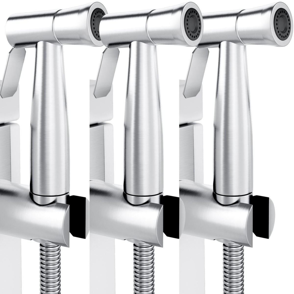 Purfectzone Bidet Sprayer Set – Multiple Pack Options