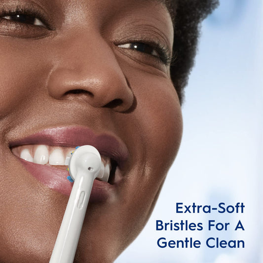 Oral B Pro 300, Electric Toothbrush with (1) Brush Head