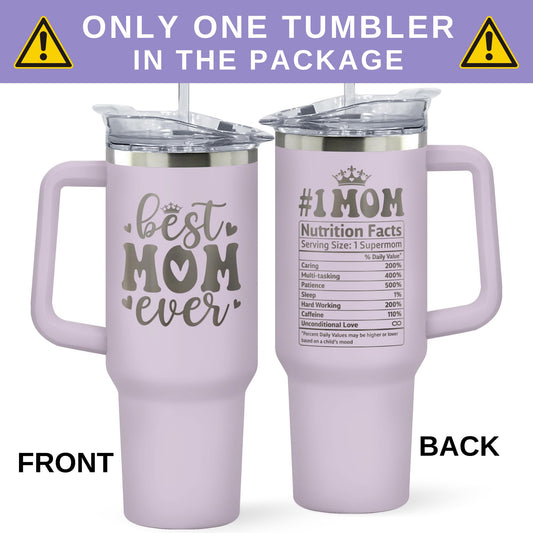 KatAndNat Gifts for Mom - Grandma & Wife Gifts