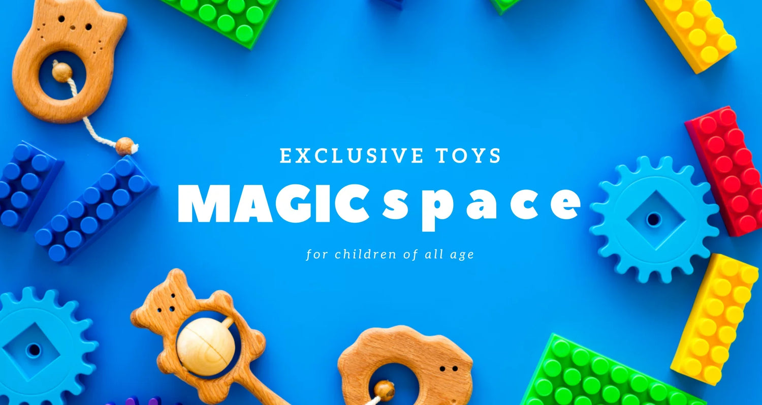 Toys & Games