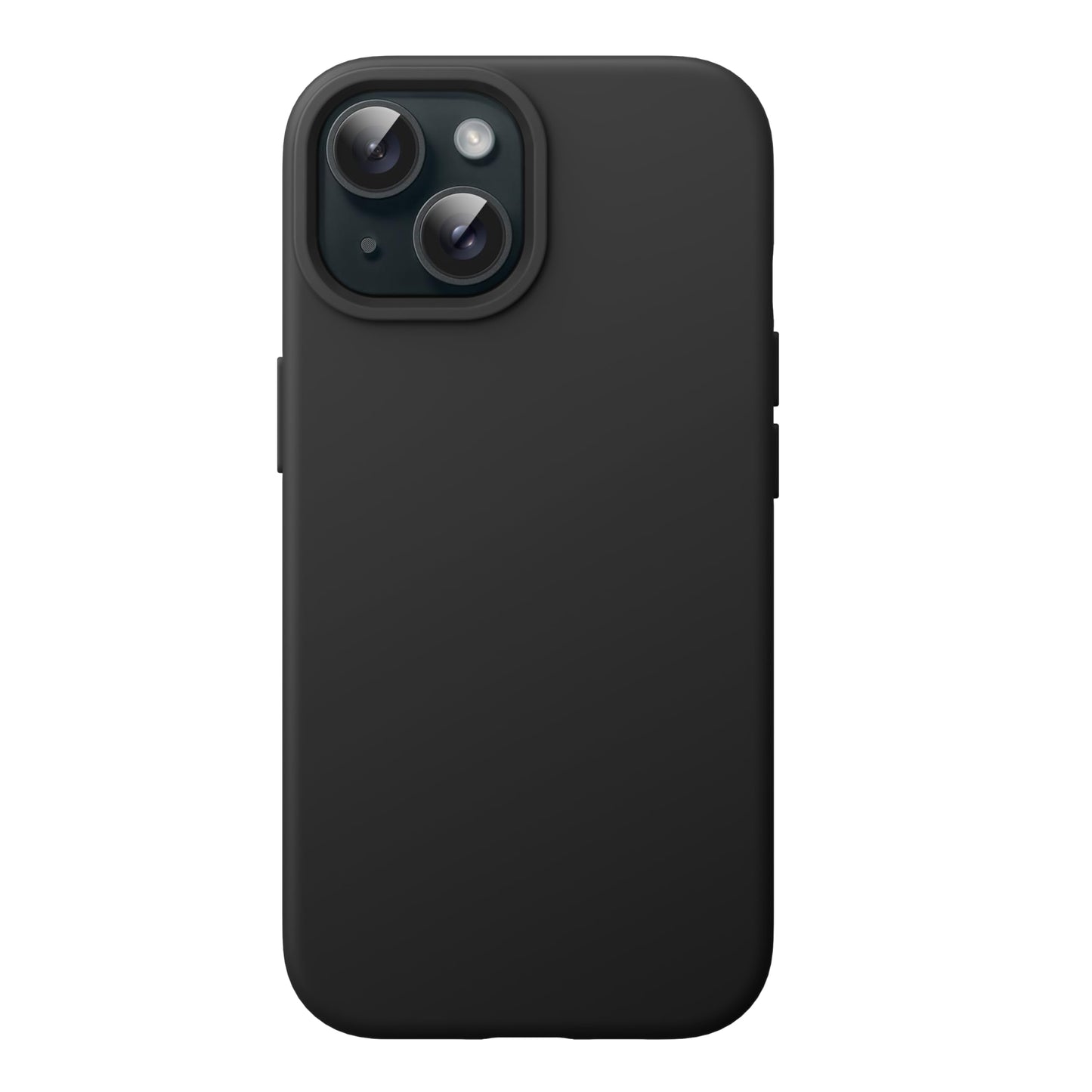 JETech Silicone Case for iPhone 15 Pro Max
