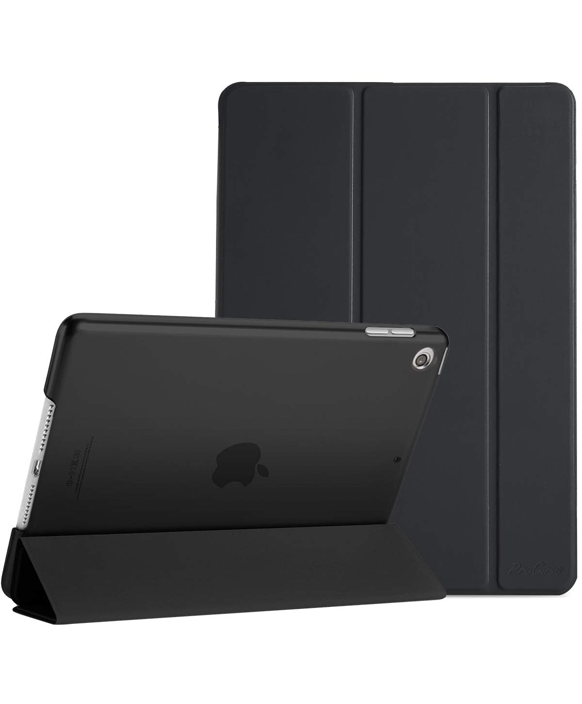 ProCase for iPad 9th, 8th, 7th Generation – 10.2 Inch Protective Case