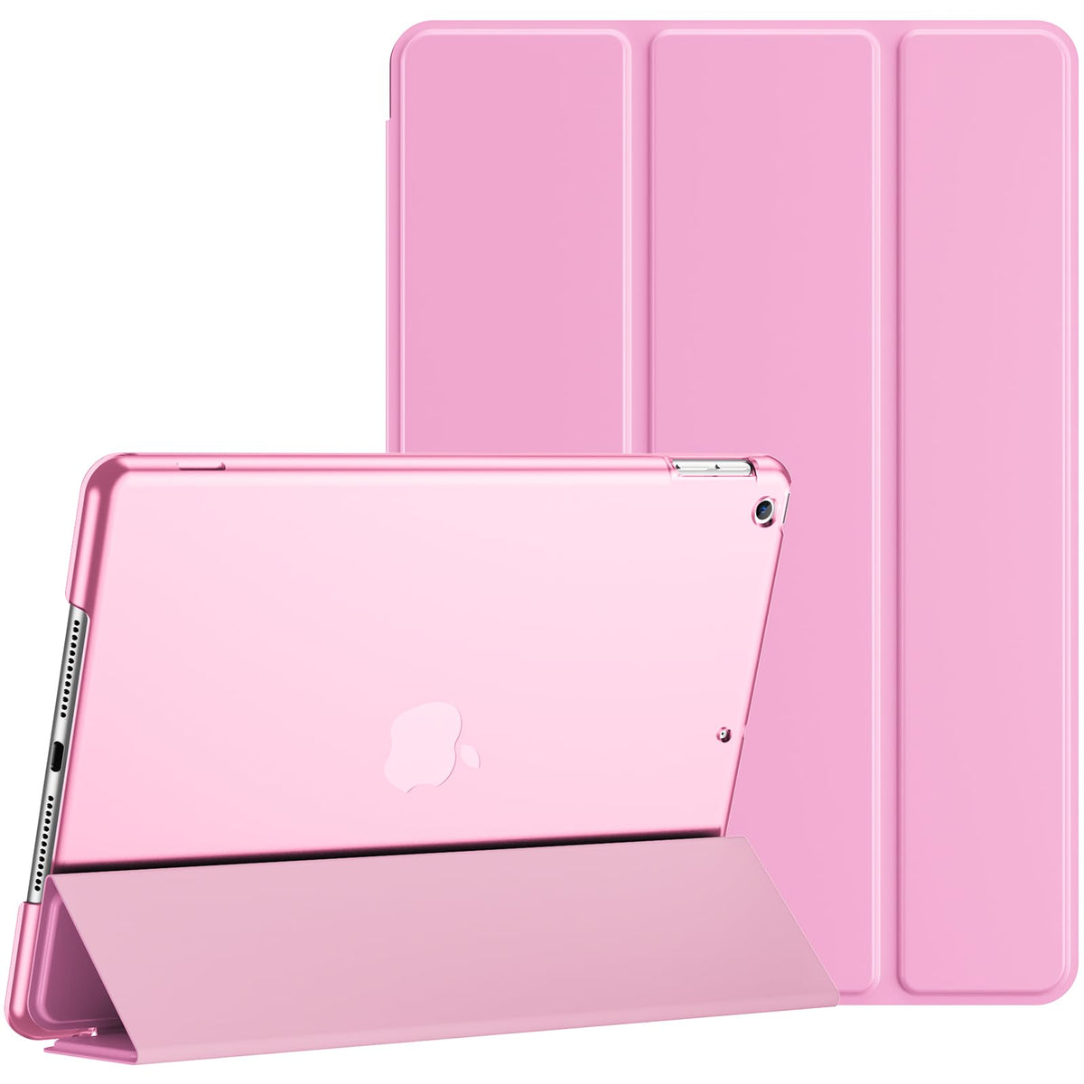 ProCase for iPad 9th, 8th, 7th Generation – 10.2 Inch Protective Case
