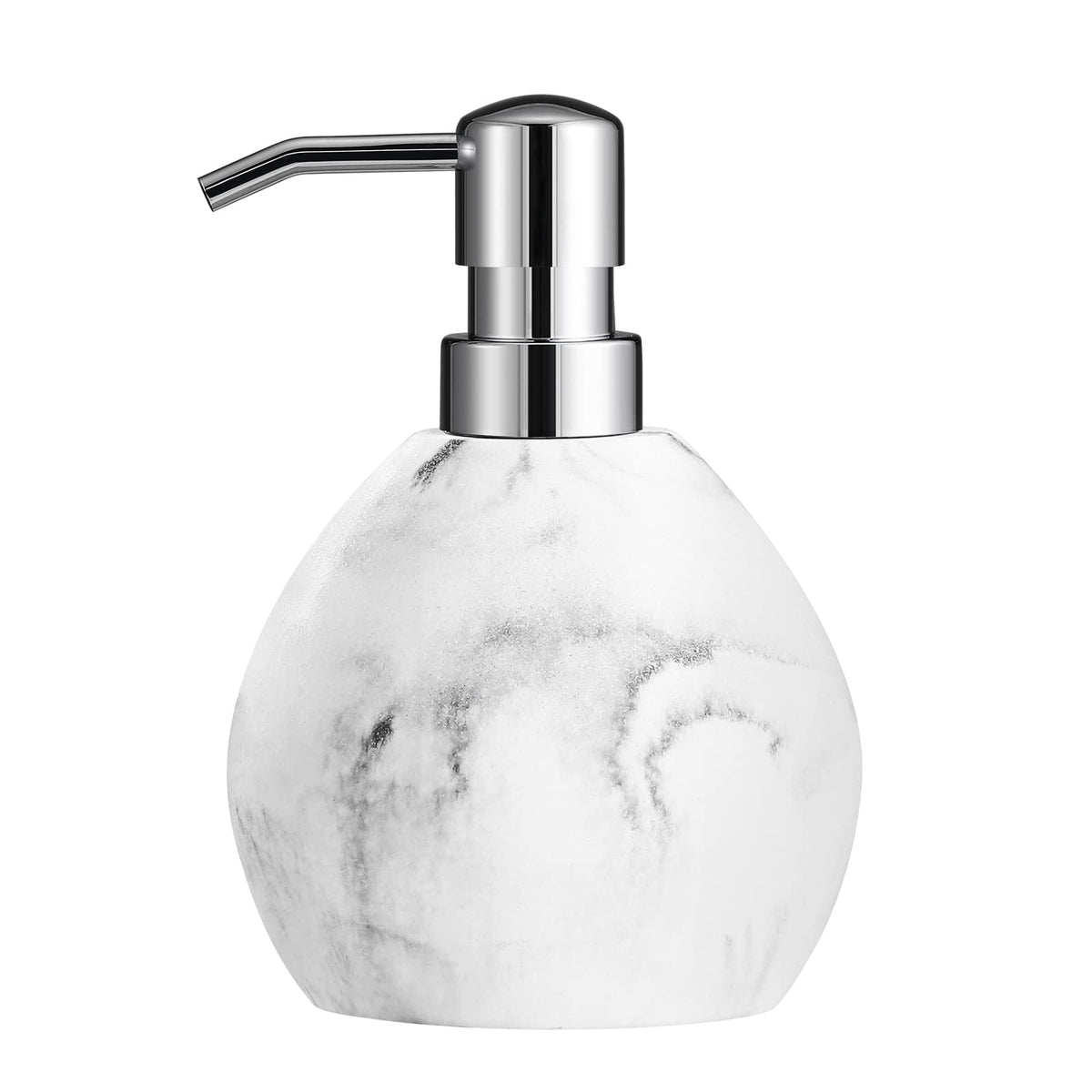 Luxspire Soap Dispenser