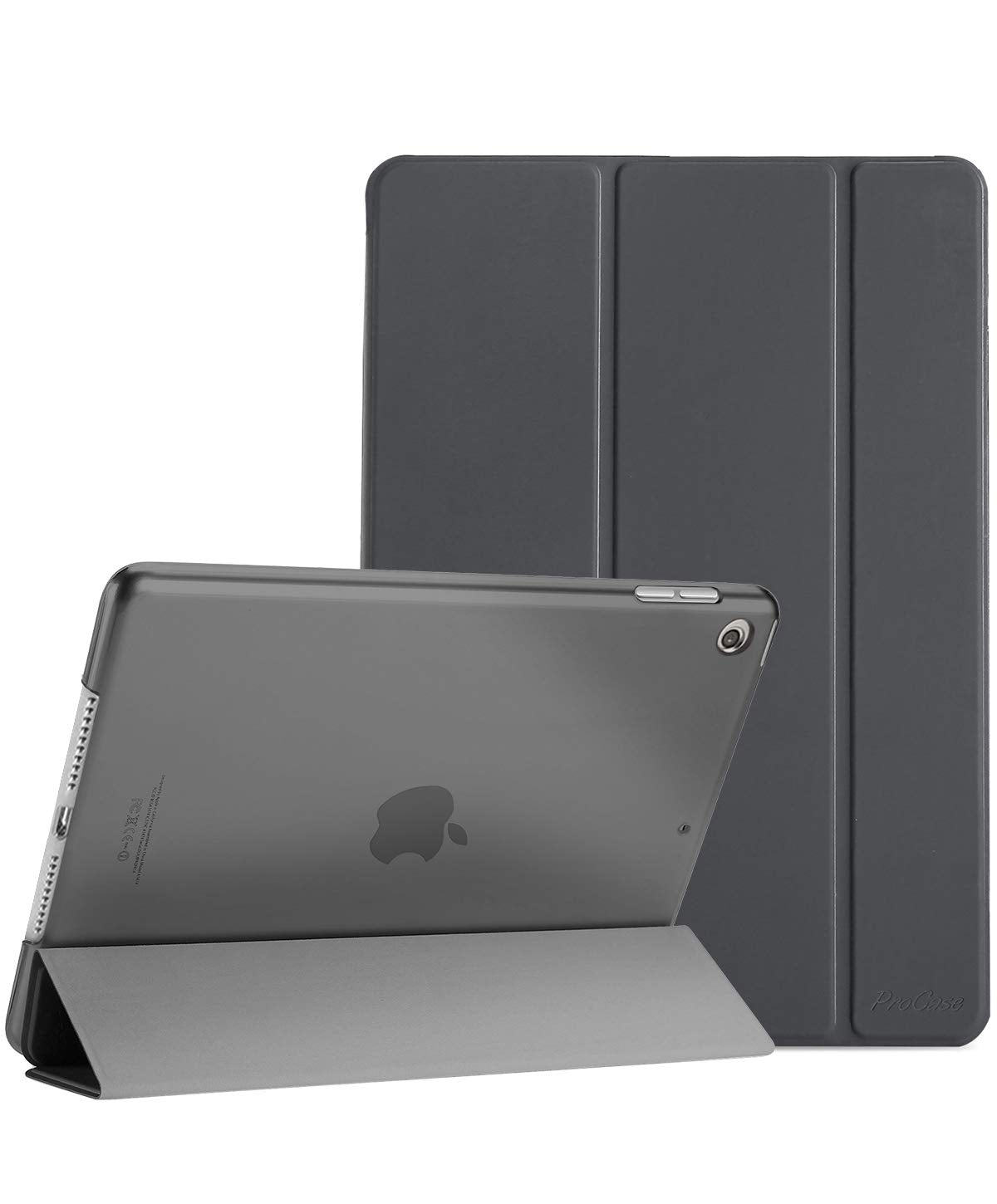 ProCase for iPad 9th, 8th, 7th Generation – 10.2 Inch Protective Case