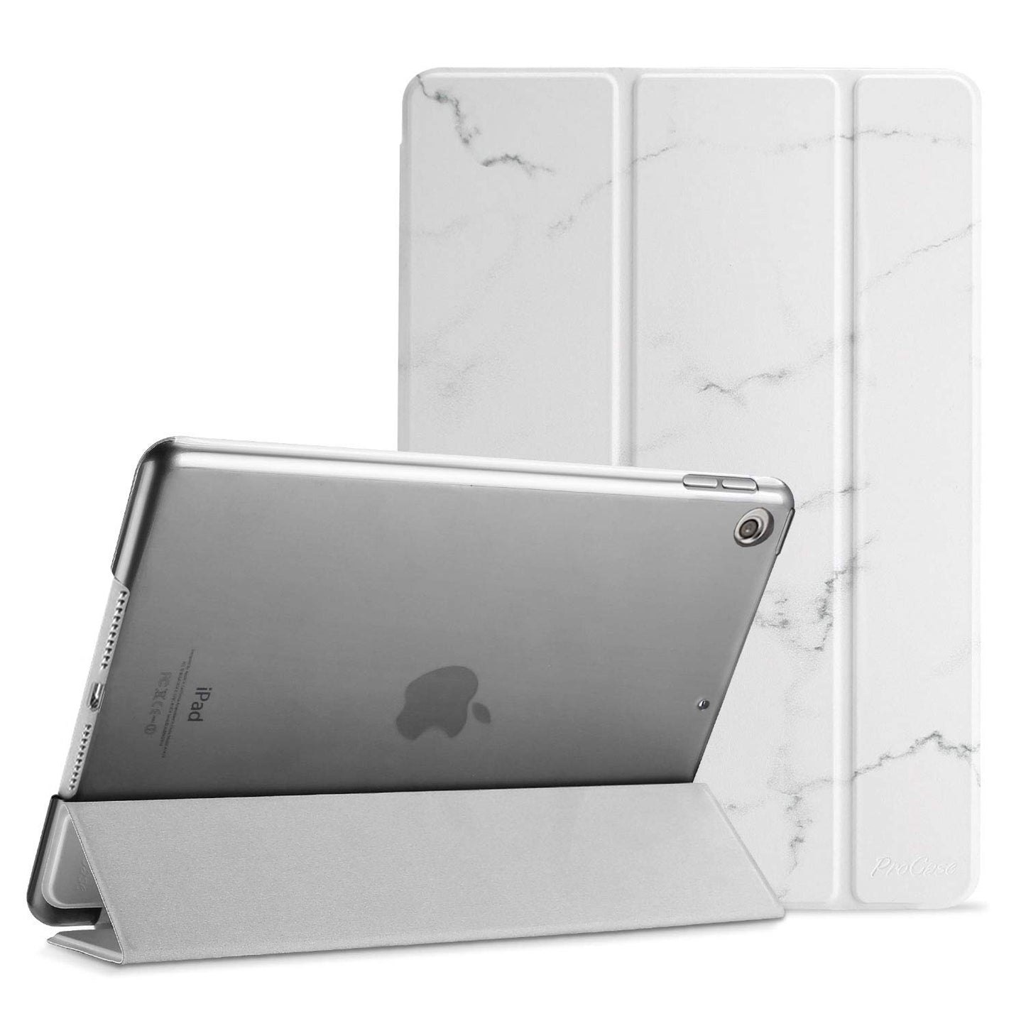 ProCase for iPad 9th, 8th, 7th Generation – 10.2 Inch Protective Case