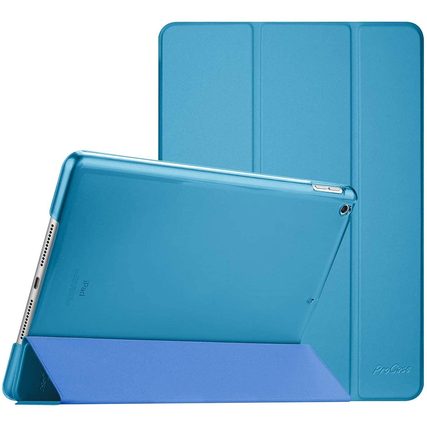 ProCase for iPad 9th, 8th, 7th Generation – 10.2 Inch Protective Case