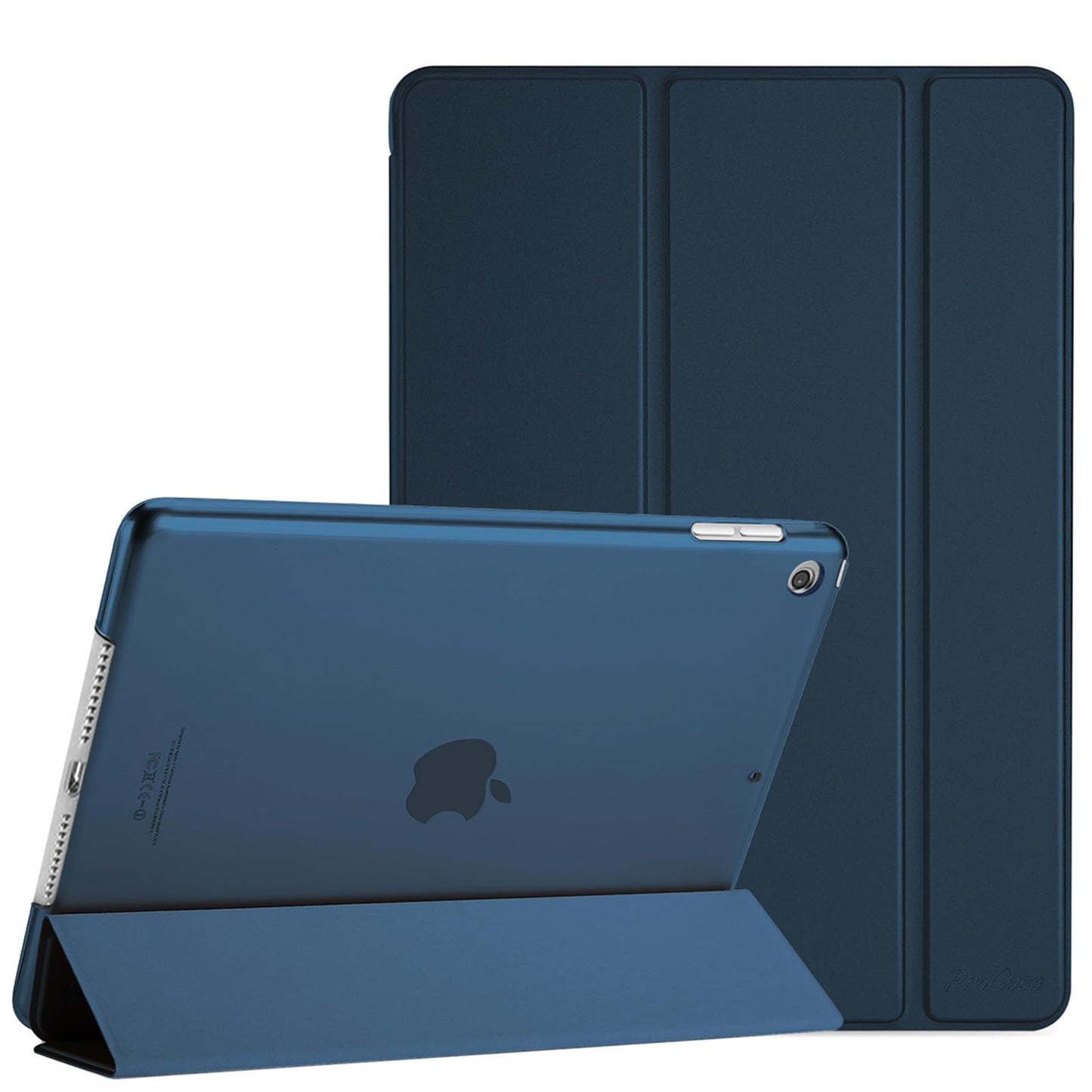 ProCase for iPad 9th, 8th, 7th Generation – 10.2 Inch Protective Case