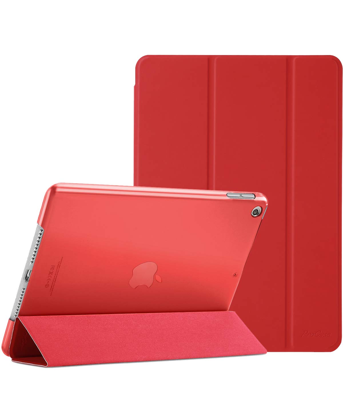 ProCase for iPad 9th, 8th, 7th Generation – 10.2 Inch Protective Case