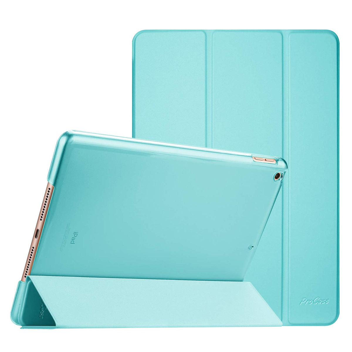ProCase for iPad 9th, 8th, 7th Generation – 10.2 Inch Protective Case