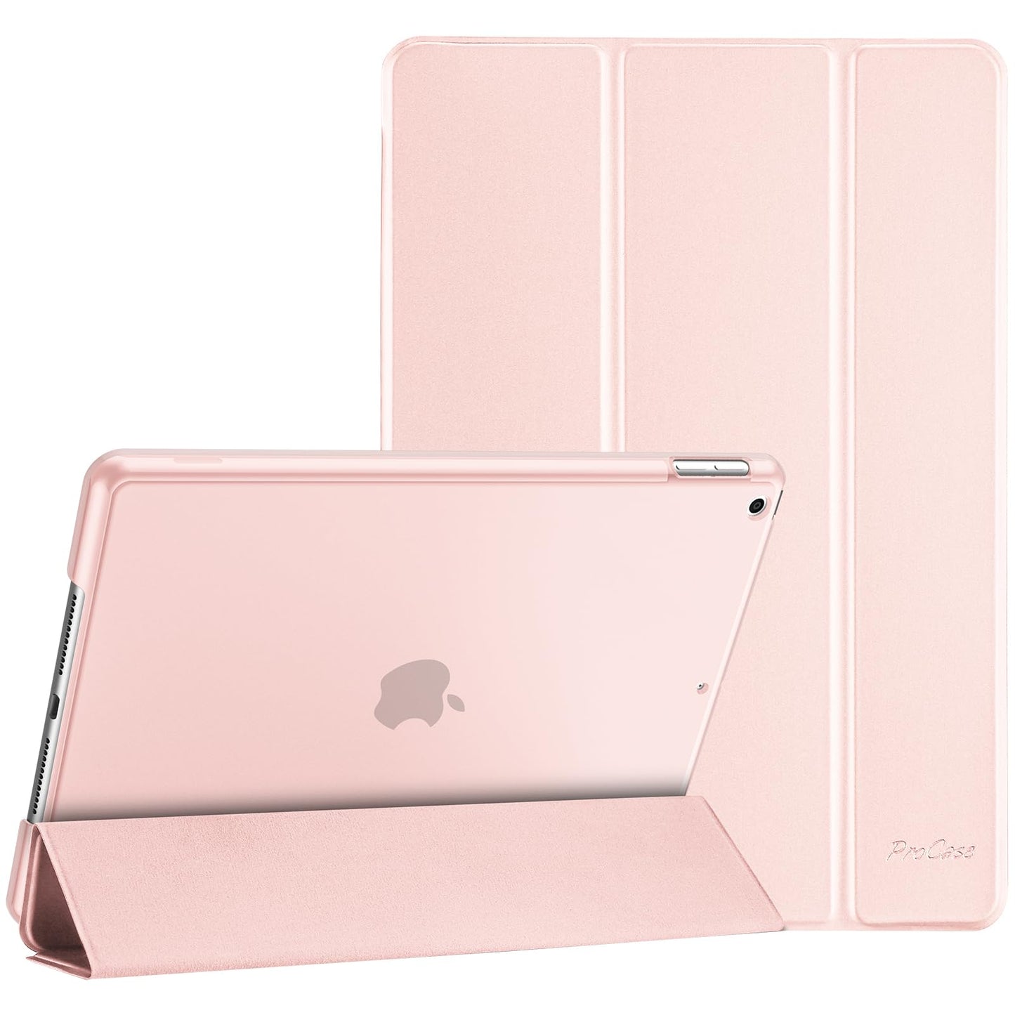 ProCase for iPad 9th, 8th, 7th Generation – 10.2 Inch Protective Case