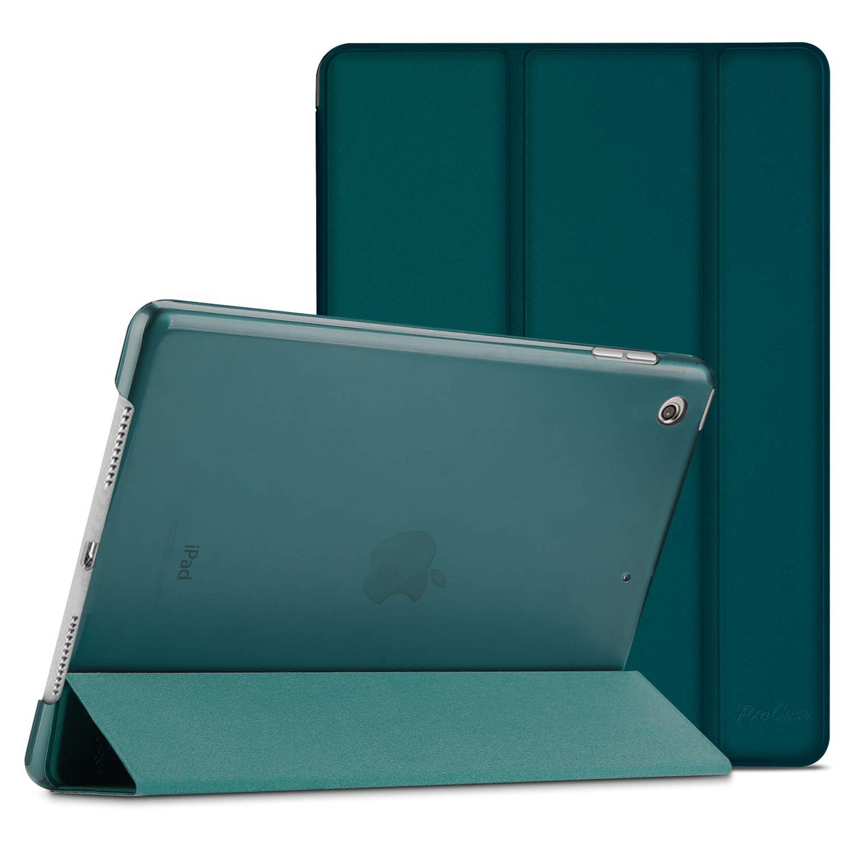 ProCase for iPad 9th, 8th, 7th Generation – 10.2 Inch Protective Case