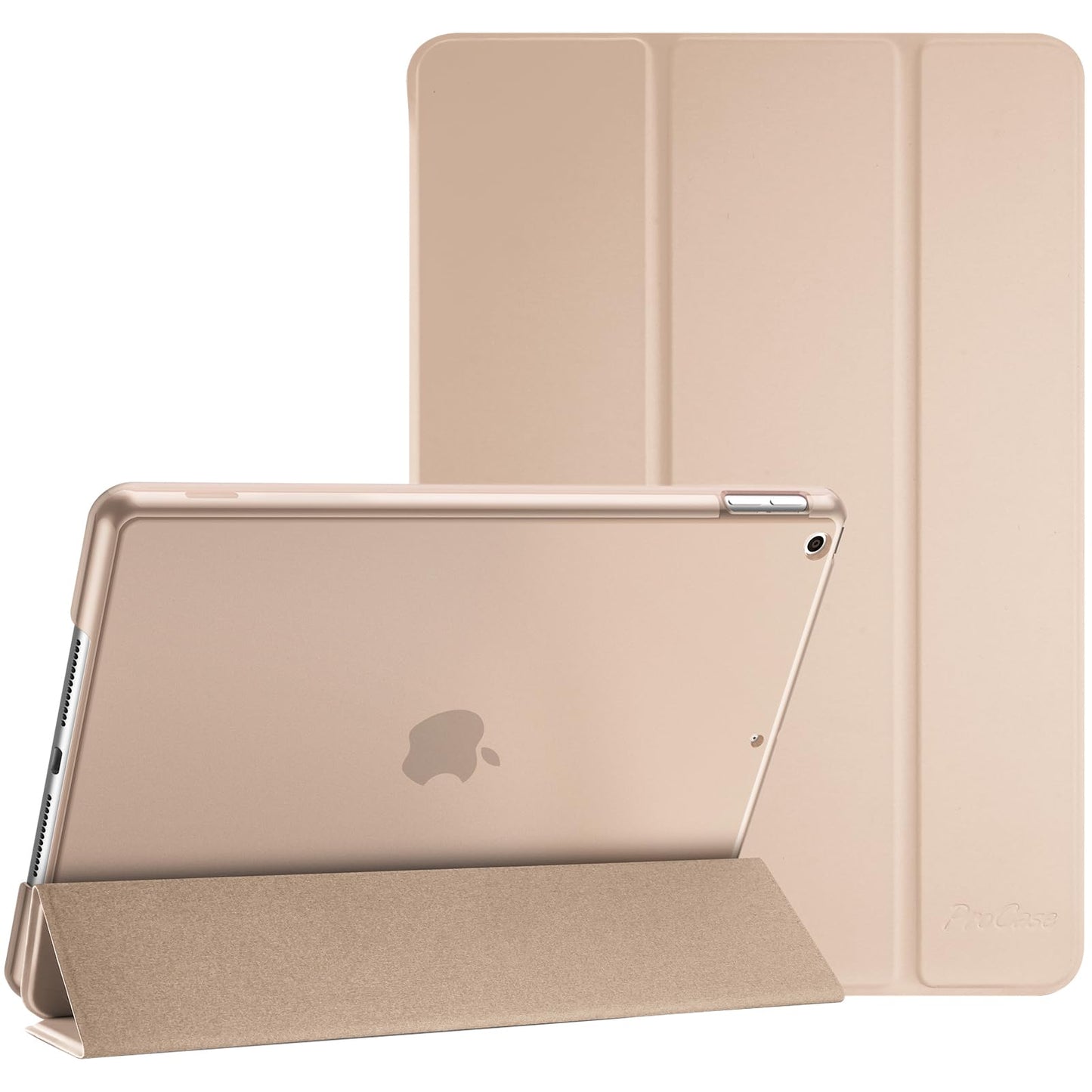 ProCase for iPad 9th, 8th, 7th Generation – 10.2 Inch Protective Case