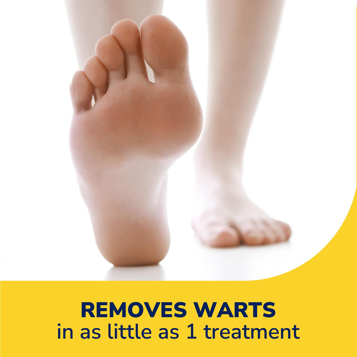 Dr. Scholl's Dual Action FreezeAway Wart Remover – 12 Treatments for Common &amp; Plantar Warts