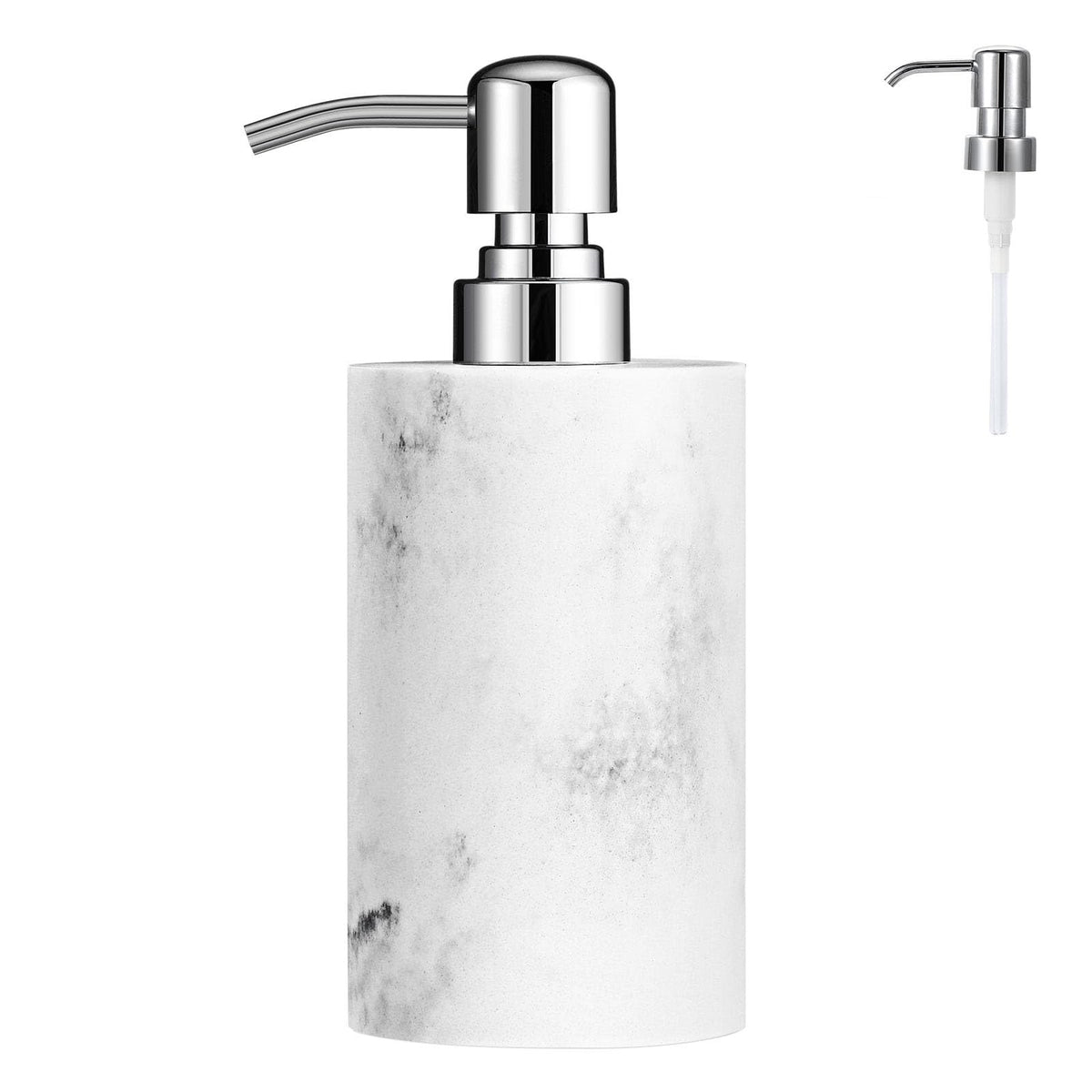 Luxspire Soap Dispenser