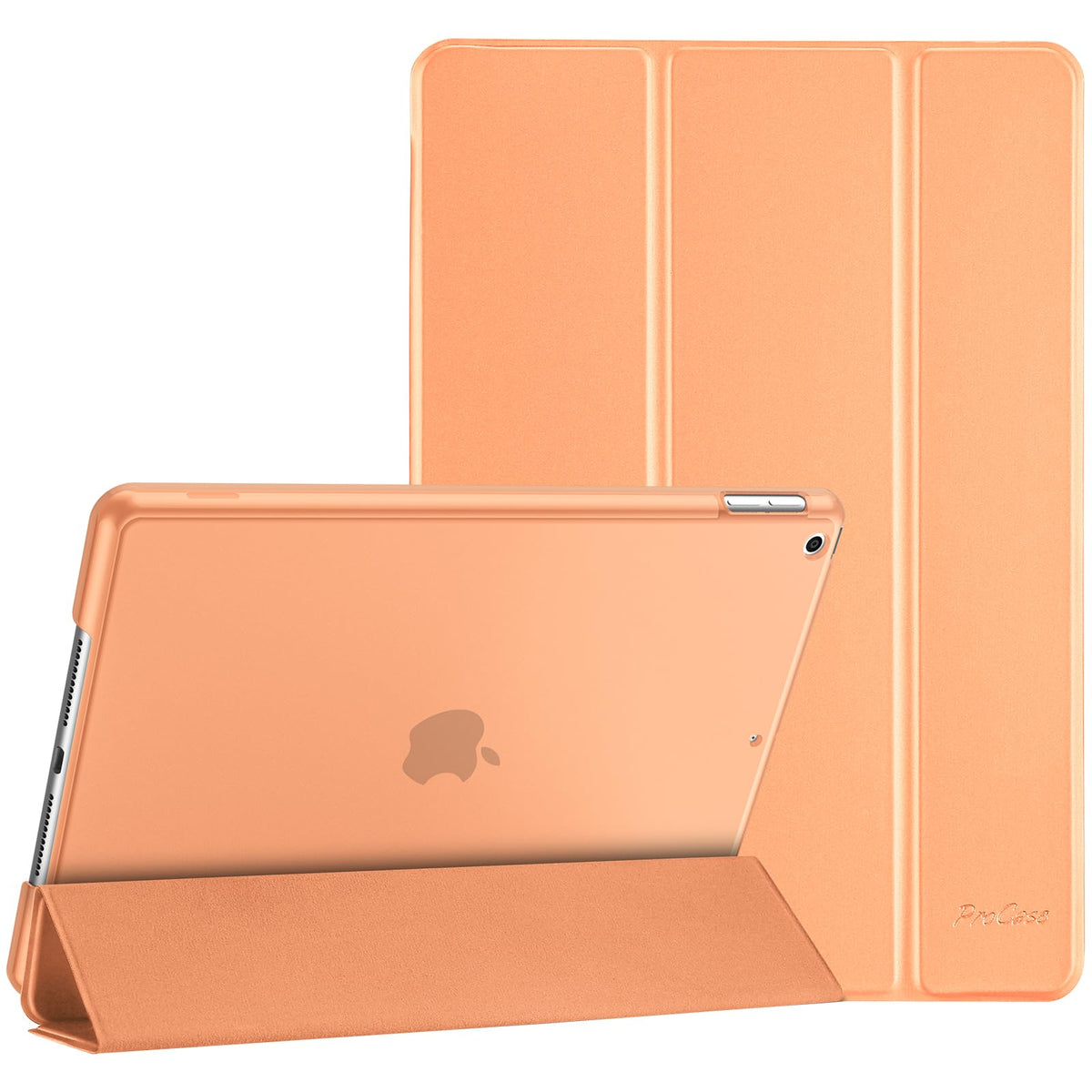 ProCase for iPad 9th, 8th, 7th Generation – 10.2 Inch Protective Case