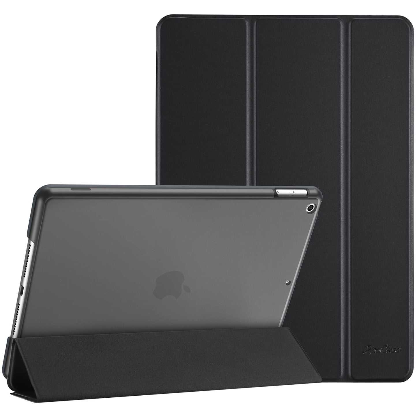 ProCase for iPad 9th, 8th, 7th Generation – 10.2 Inch Protective Case