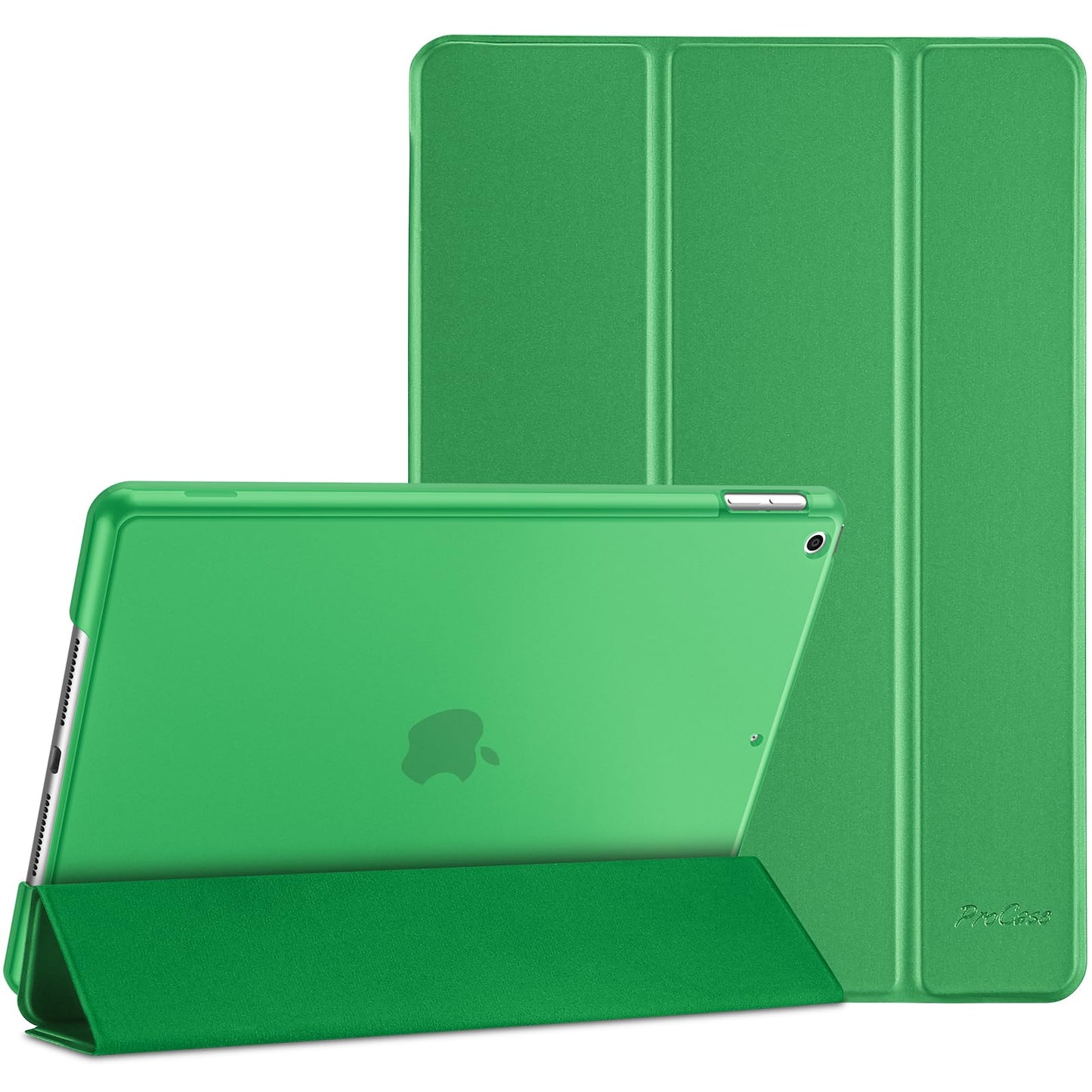 ProCase for iPad 9th, 8th, 7th Generation – 10.2 Inch Protective Case