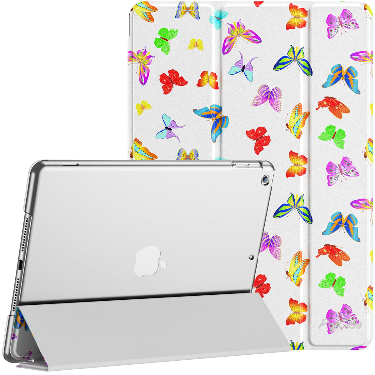 ProCase for iPad 9th, 8th, 7th Generation – 10.2 Inch Protective Case