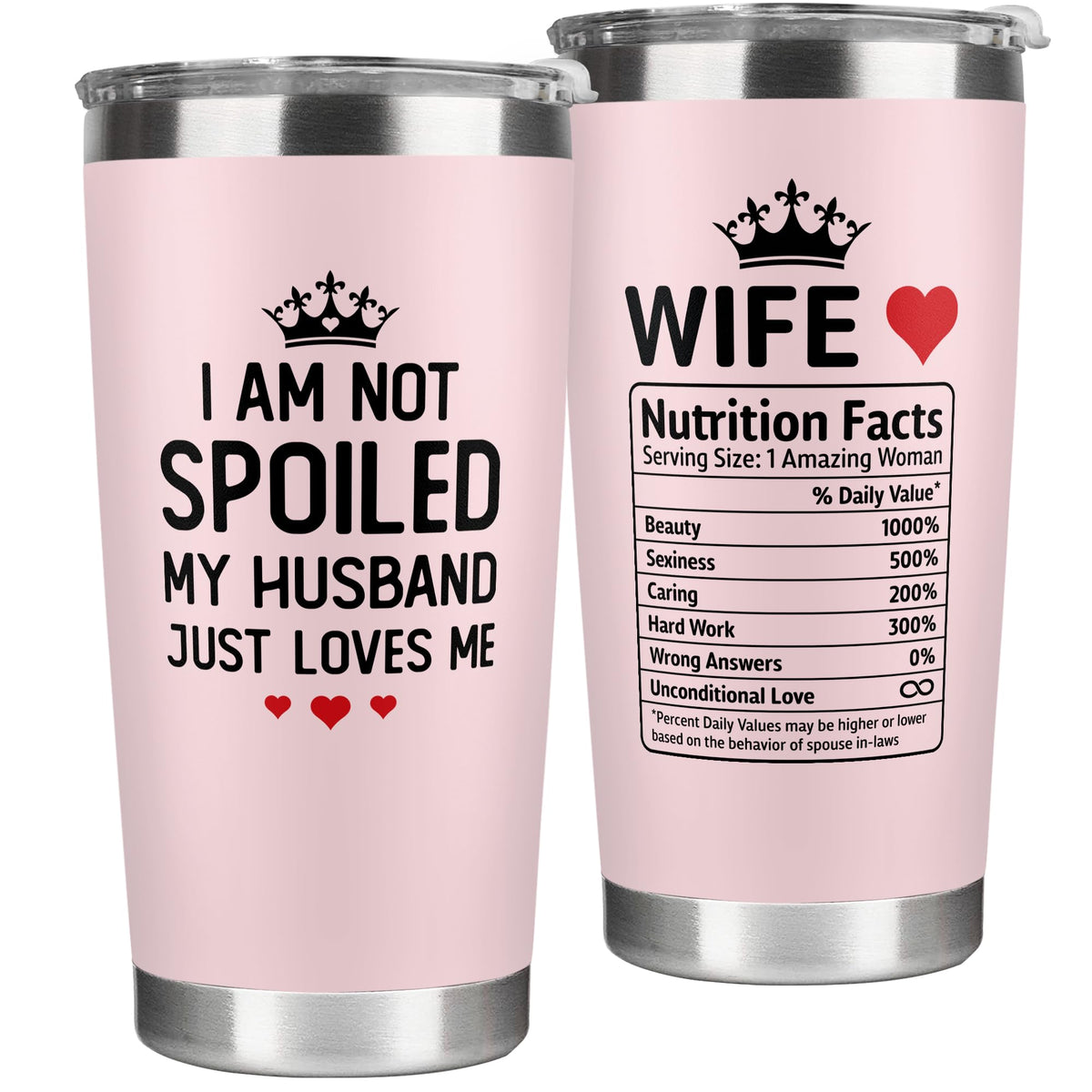 KatAndNat Gifts for Mom - Grandma & Wife Gifts