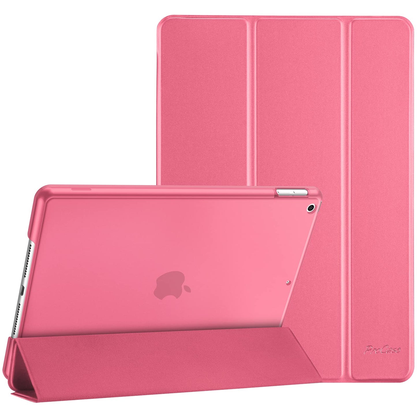 ProCase for iPad 9th, 8th, 7th Generation – 10.2 Inch Protective Case