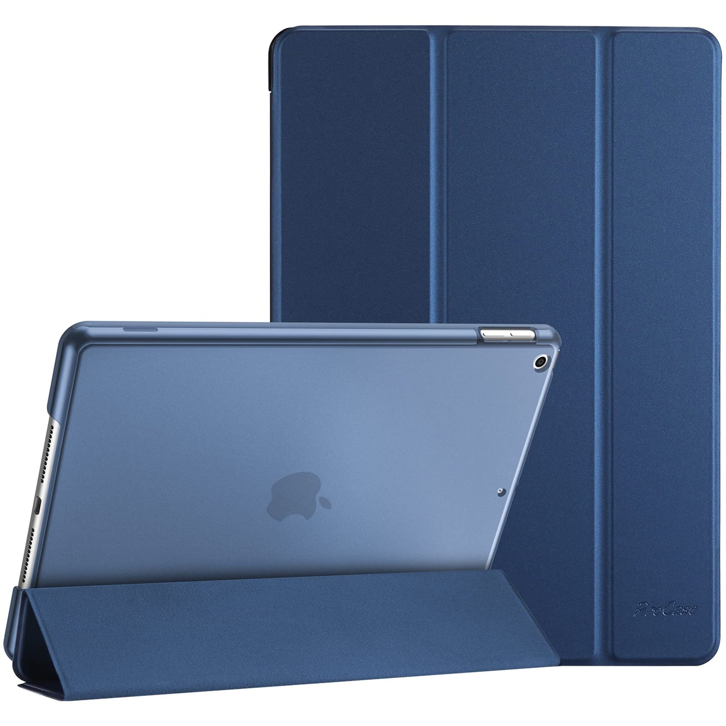 ProCase for iPad 9th, 8th, 7th Generation – 10.2 Inch Protective Case