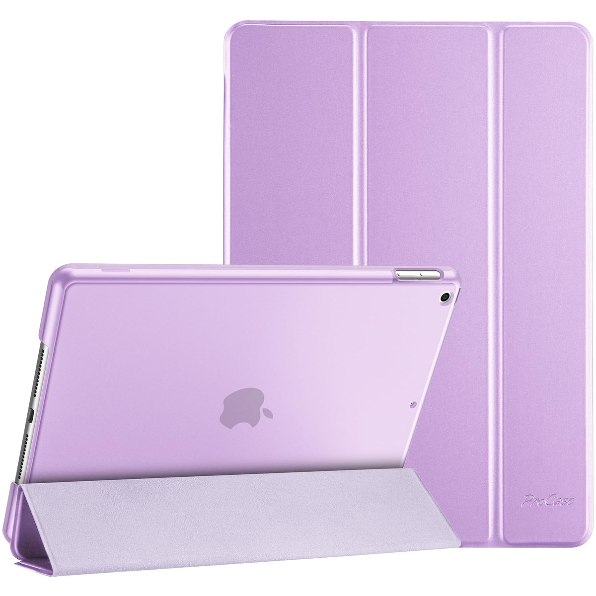 ProCase for iPad 9th, 8th, 7th Generation – 10.2 Inch Protective Case