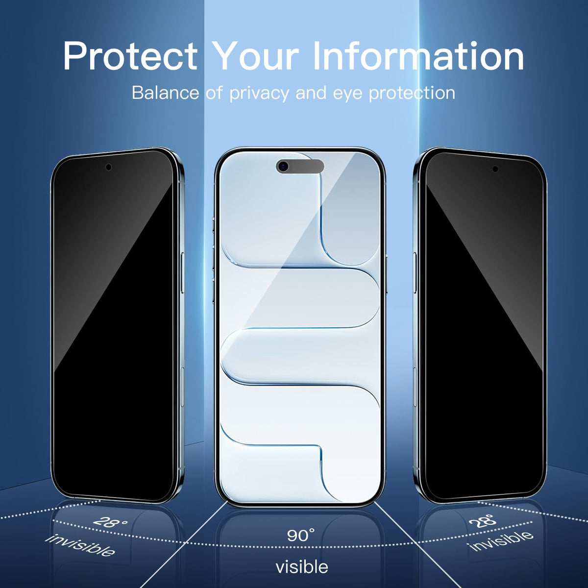 NEW'C Designed for iPhone Serie L6