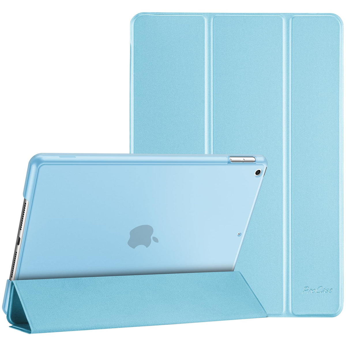 ProCase for iPad 9th, 8th, 7th Generation – 10.2 Inch Protective Case