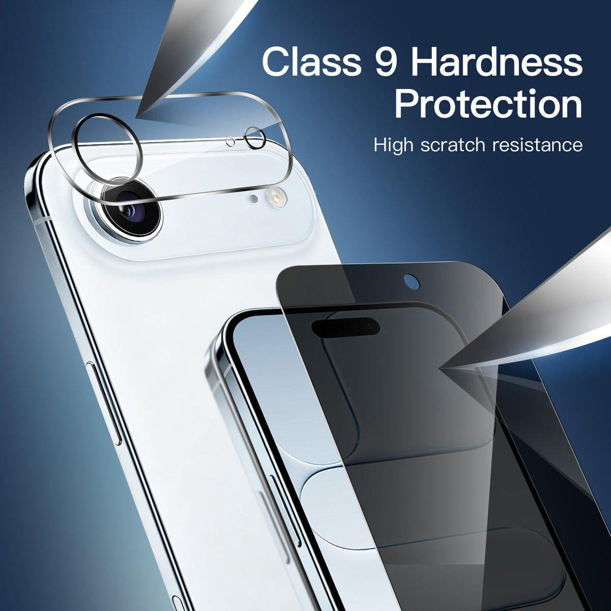 NEW'C Designed for iPhone Serie L6