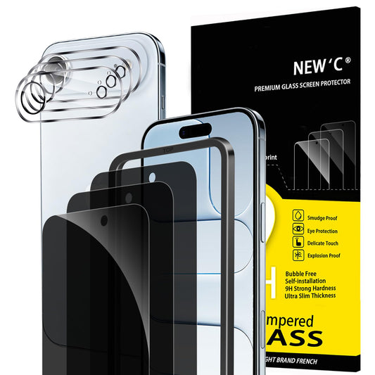 NEW'C Designed for iPhone Serie L6