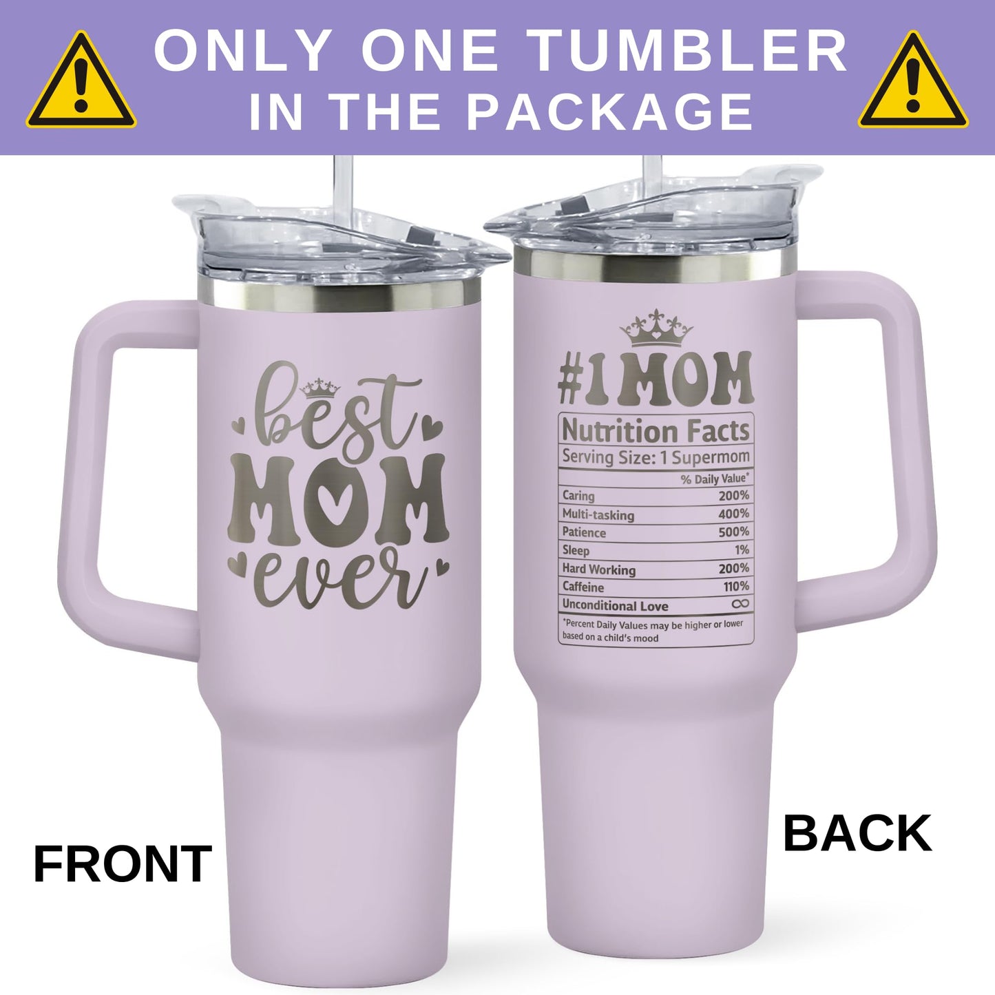 KatAndNat Gifts for Mom - Grandma & Wife Gifts