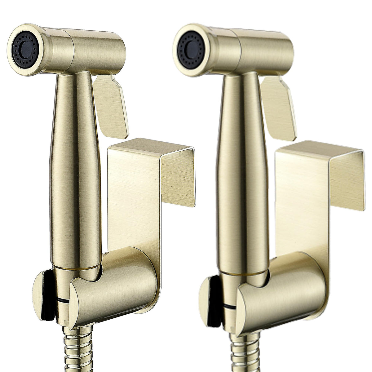 Purfectzone Bidet Sprayer Set – Multiple Pack Options