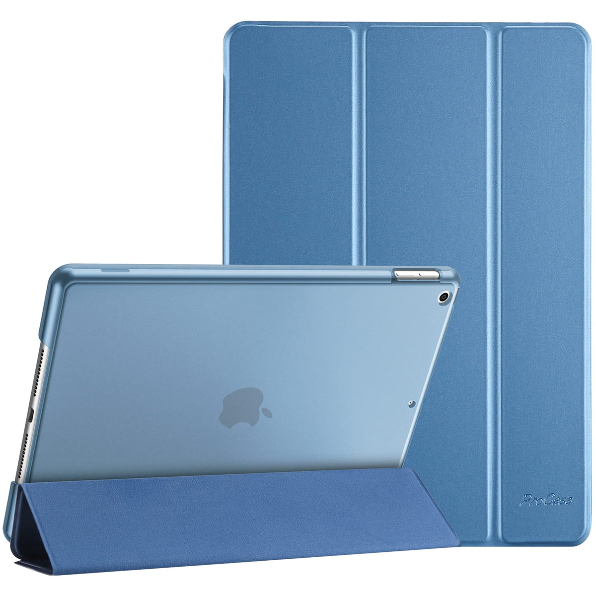 ProCase for iPad 9th, 8th, 7th Generation – 10.2 Inch Protective Case