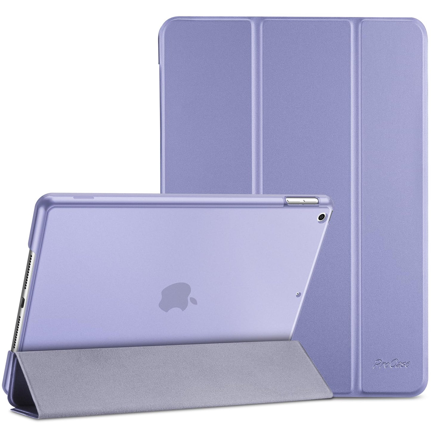 ProCase for iPad 9th, 8th, 7th Generation – 10.2 Inch Protective Case