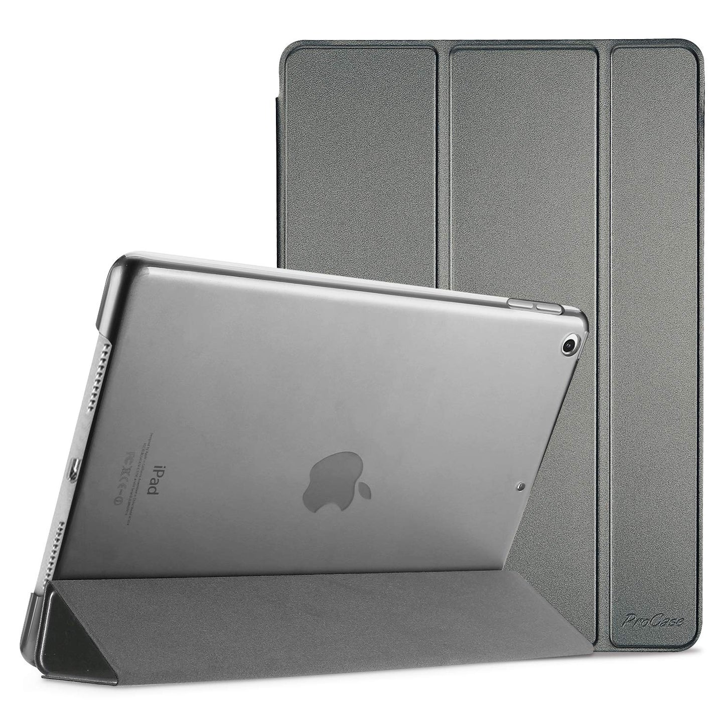 ProCase for iPad 9th, 8th, 7th Generation – 10.2 Inch Protective Case