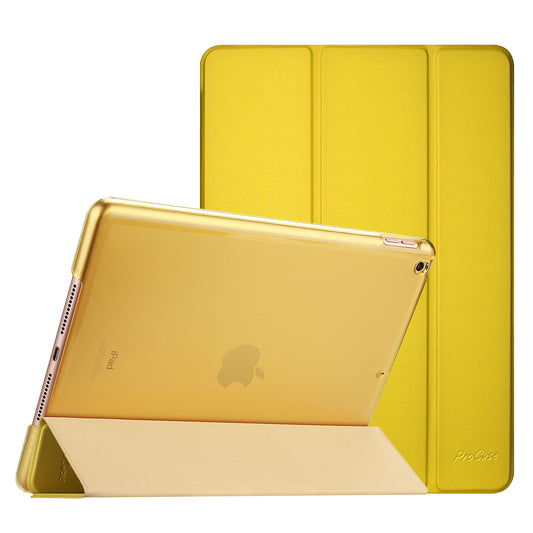 ProCase for iPad 9th, 8th, 7th Generation – 10.2 Inch Protective Case