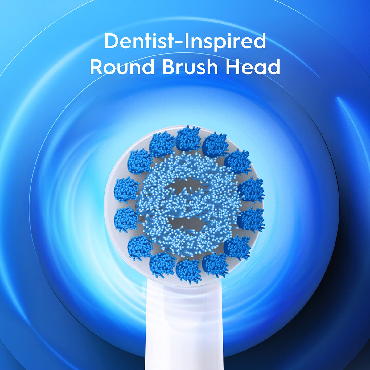 Oral B Pro 300, Electric Toothbrush with (1) Brush Head