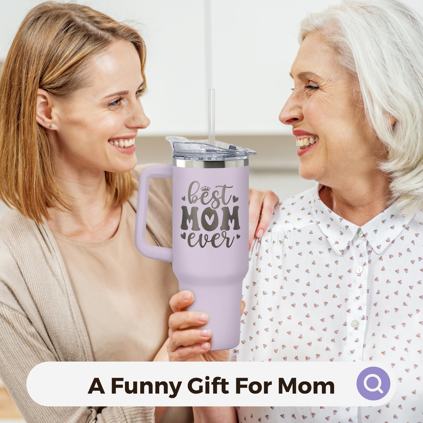 KatAndNat Gifts for Mom - Grandma & Wife Gifts