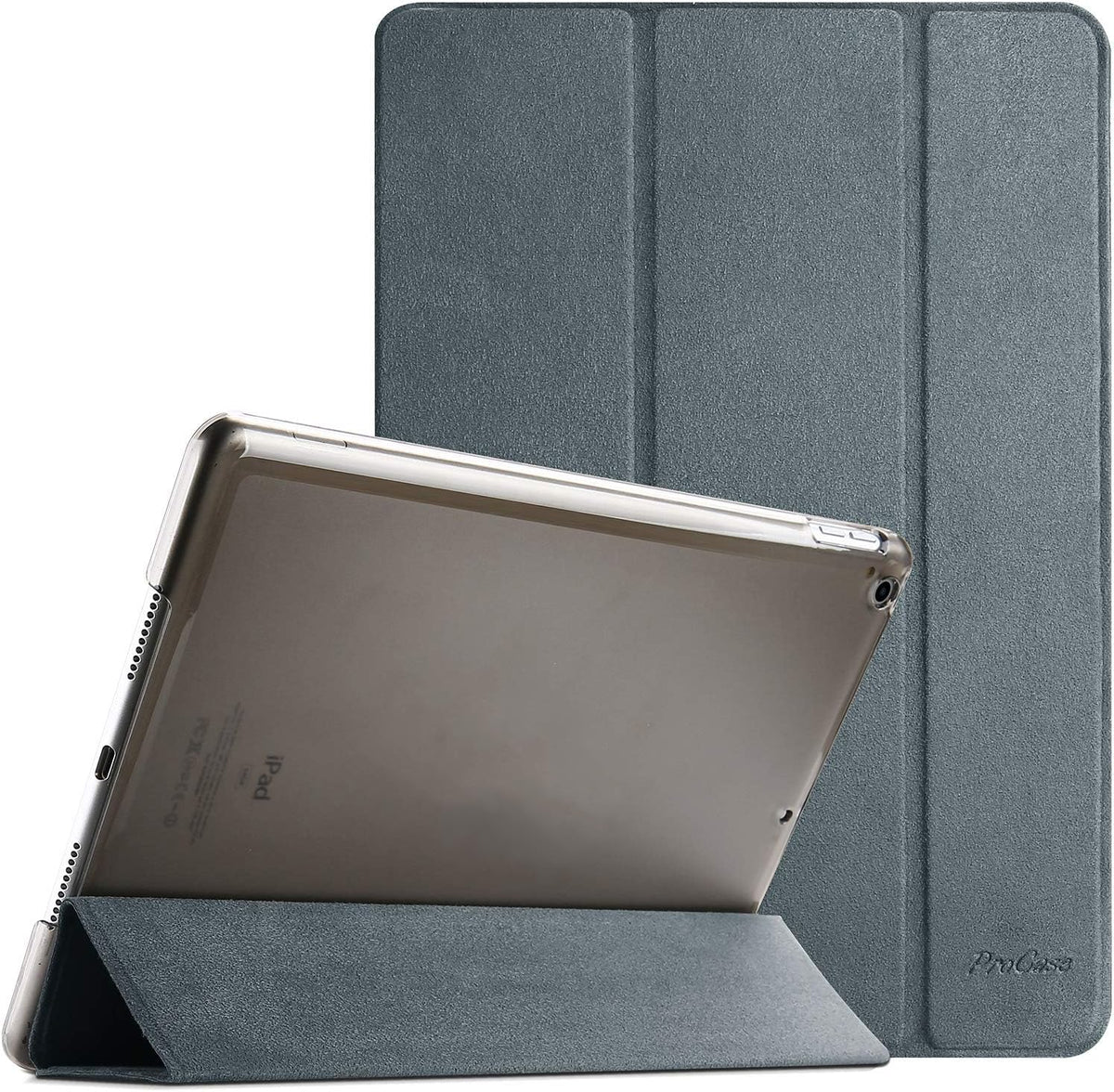 ProCase for iPad 9th, 8th, 7th Generation – 10.2 Inch Protective Case
