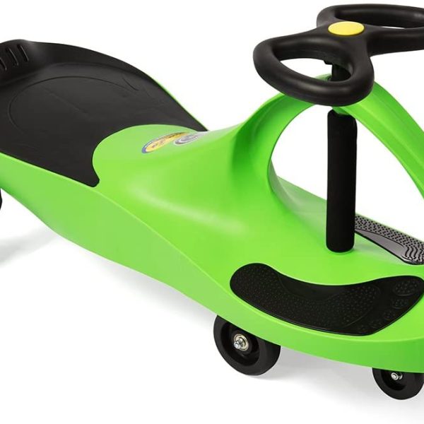 The Original PlasmaCar® by PlaSmart