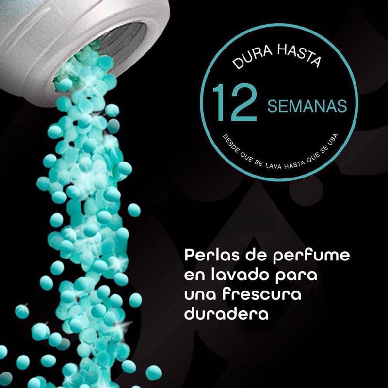 Downy Unstopables In-Wash Scent Booster Beads, Fresh (37.5 Oz.) 37.5 ounce - Image 4