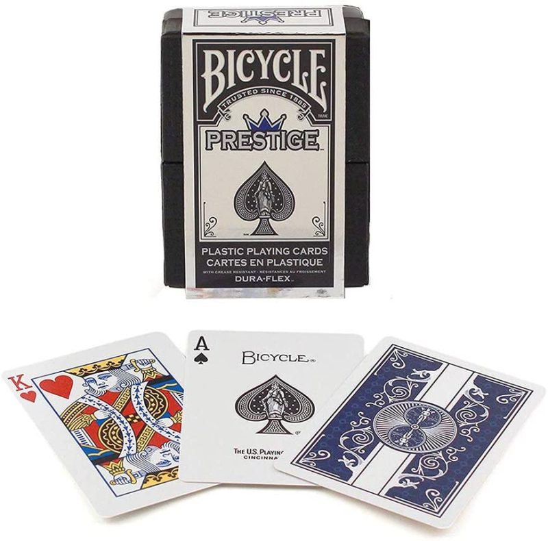 Bicycle Deck Prestige