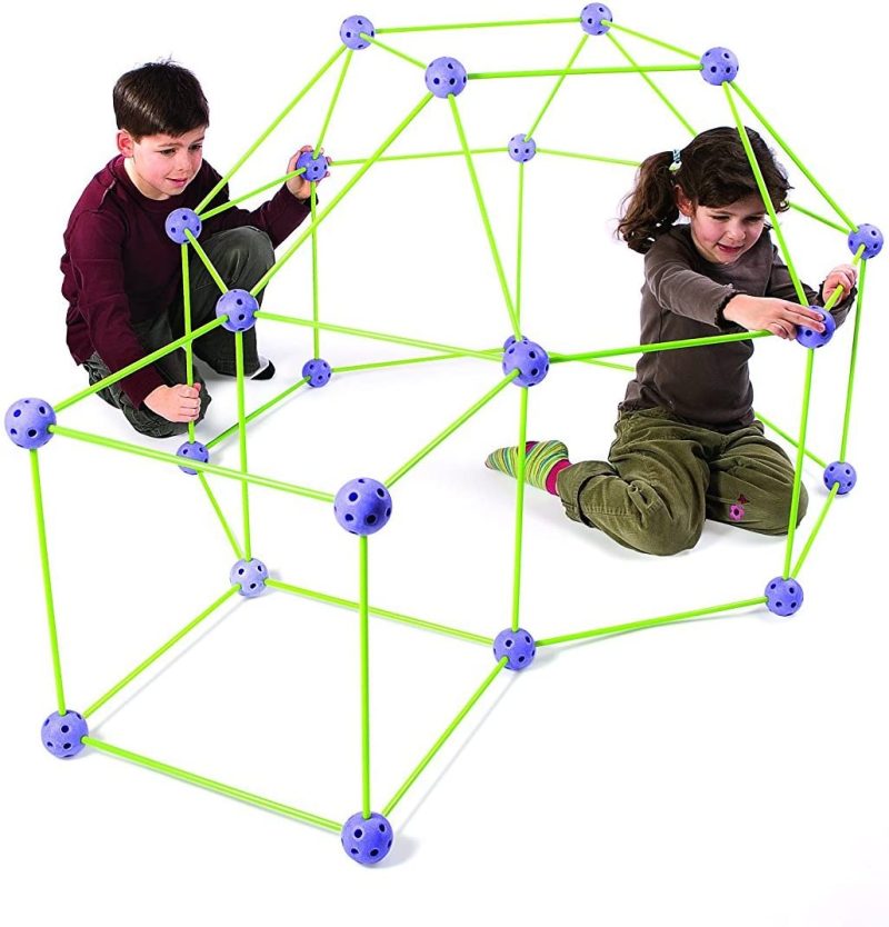 CRAZY FORTS ORIGINAL - Image 2