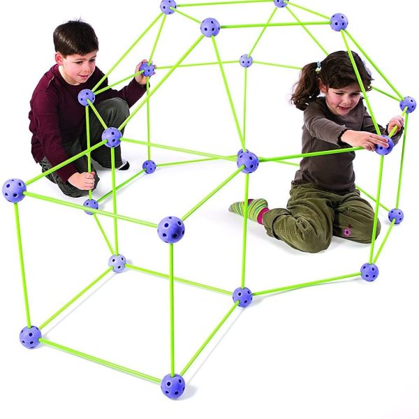 CRAZY FORTS ORIGINAL