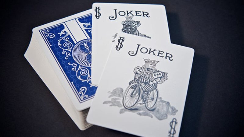 Bicycle Deck Prestige - Image 4