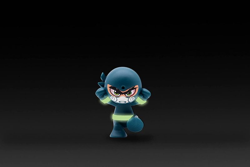 Fart Ninja - Styles May Vary from Shown, Multicolor, Figures - Image 6