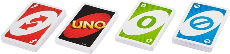 UNO Card Game - Image 2