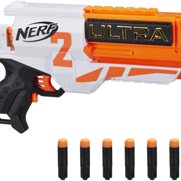 Nerf Ultra Two Motorized Blaster