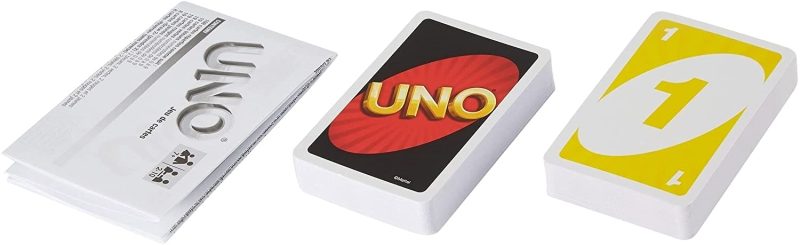 UNO Card Game - Image 5
